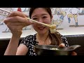 7 Where and What to EAT in Fukuoka!! Mentaiko, Motsu Nabe, Unagi, and many more! Fukuoka Series 6/7