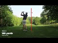 Do not make THESE MISTAKES on par 3s like I did