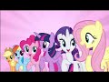 Dream Girl Cinderella|Twilight and the CMC|mlp