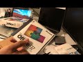 Office 97  Professional Edition Unboxing