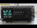 ATS 20 + Shortwave Radio. Has it improved over the original ?