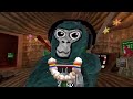 I Played Five Nights At Freddy’s In Gorilla Tag…