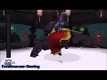 Sly Cooper and the Thevius Racoonus 100% Part #35 No Commentary