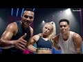 15-Minute At-home HIIT Cardio Workout | LES MILLS GRIT | LES MILLS X REEBOK NANO SERIES