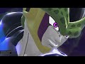 Perfect Cell gaming 🪲 | Dragon Ball: The Breakers