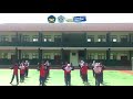 Senam Profil Pelajar Pancasila SMP Negeri 36 Kota Bekasi