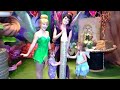 Meet the Fairies - Disney World 2013