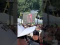 🔥 OR 🗑️? ANDRE 3000 plays the FLUTE at the Atlanta Jazz Festival