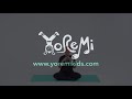 Peace Like A River (Children's Sing-Along) | Kids Music, Yoga and Mindfulness with Yo Re Mi