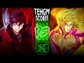 The Joker VS Giorno Suite『Masked Experience / The Golden Fool / A Thief's Requiem』| TehGM Scores