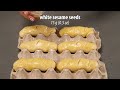 I learned this trick from a baker! The whole family is surprised!