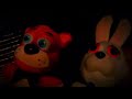 FNAF Plush World: Faz-Box (S8 Finale)