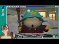 south park: snow day part 2