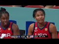 USA vs Korea Basketball FULL GAME | July 25,2024 | Olympics 2024 | USA Women's Basketball Today