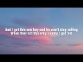 Sabrina Carpenter - Espresso (Lyrics)