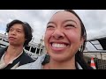 PARIS DIARIES EP. 1: eiffel tower, moulin rouge, & exploring the city!