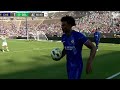 Renato Veiga Chelsea DEBUT vs Celtic | 24/25