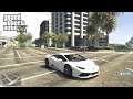 Lamborghini Huracan Comparison in NFS Heat, The Crew 2, Forza Horizon 5 & 4, NFS Payback & GTA 5