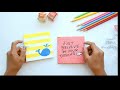 How to make Canvas at home | DIY Handmade/Homemade Canvas Board