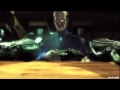Metal Gear Rising: Revengeance - Full Story version (Part 2 Raiden's new body)