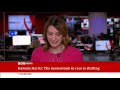 Donald Trump questions Kamala Harris' racial identity | BBC News