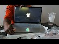 Unboxing AliExpress Laptop | Mwaeszkx Xkprxsznx