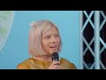 AURORA - Nobel Peace Prize Concert | 2015