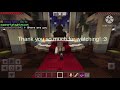 PLAYING SKYWARS ~IT WAS SO FUN~