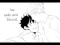 Harry Potter Animatic- Safe and Sound ( drarry)