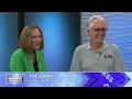 KUSI - Good Business San Diego - Cygnet's The Joan