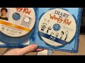 My Diary of a Wimpy Kid Collection (2022 Edition) (OUTDATED, UPDATED VID IN DESCRIPTION)