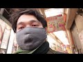 【お散歩VLOG】VLOG始めてみました（梅田・お初天神） #001