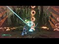 Returnal PS5 Hyperion Boss - FIRST TRY