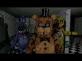 Heathens by Twenty One Pilots [FNaF/minishort]