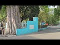 Driving in Barbados - Speightstown St. Peter (4K)