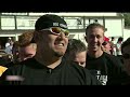 PINKS - 405 Big Chief, Daddy Dave, Farmtruck and AZN - Street Outlaws vs Import!