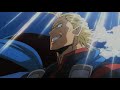 Boku No Hero Academia OST 3 - Y.A.M -Young All Might- + From Japan