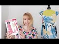 How to Make a Dress in ONE Hour! | New Look 6347 Sewalong