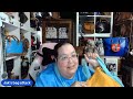 Kipling unboxing a retail item and outlet customized item, collection video