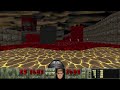 ETERNAL REDEMPTION | Doom II: Resurgence [Ultra-Violence 100%] - Map30