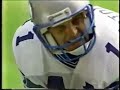 1988 Week 8 - Seahawks vs. Rams