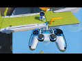 The Playroom VR「Robots Rescue」