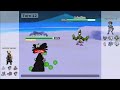 THE SALTY NOOB WAS NOT EXPECTING THIS FOR SURE ON POKEMON SHOWDOWN !!