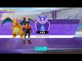 Solo Q with Charizard #PKMNUNITE