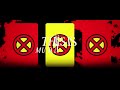 X-MEN ‘97 CYPHER [MUTANT MUSIC] - Mega Ran feat. Gr3ys0n, Dreaded Yasuke and more