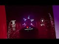 Beat Saber PSVR2 - Rolling Stones Paint It Black Super Fast Normal Full Combo 93,8%