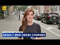 Driver was drunk, speeding when he hit and killed CHOP doctor as she rode bicycle in Center City: DA