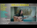 Della Monica accoustic 