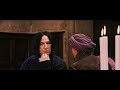 Villain Therapy: SEVERUS SNAPE