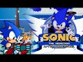 Cyan City MASHUP   Sonic After the sequel OST